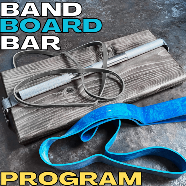 Band, Board, Bar Program